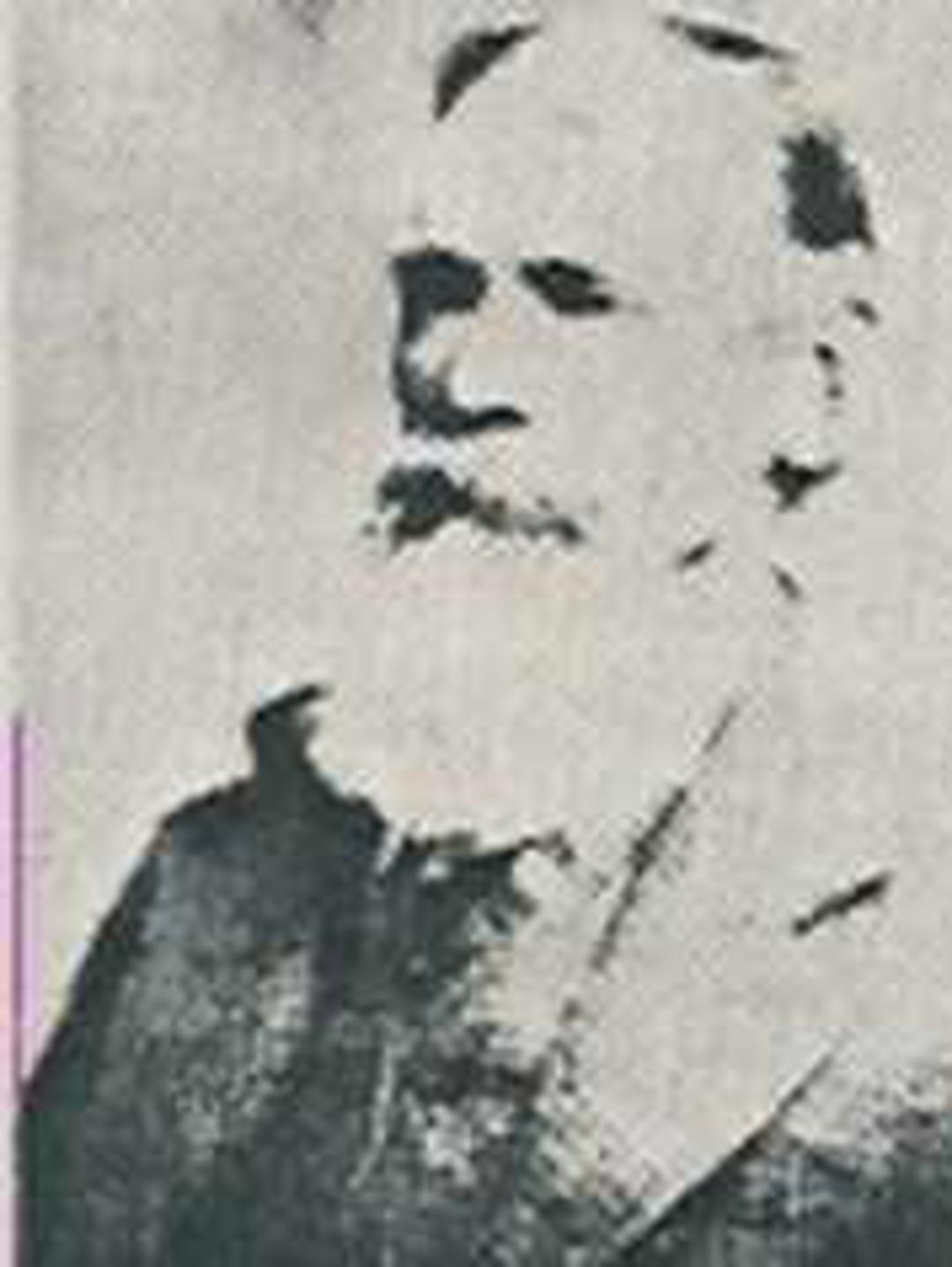 James Appleton Maxfield (1837 - 1903) Profile